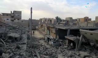 Френското разузнаване: Асад стои зад химическите атаки