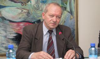 Ген. Чавдар Червенков: 2% от БВП за отбрана са трудна цел