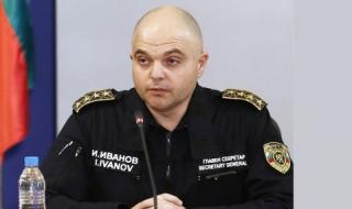 Главсекът на МВР притеснен от разхлабването на мерките