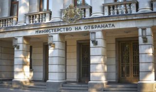 МО: Парламентът и следващото редовно правителство ще решават за още самолети от САЩ