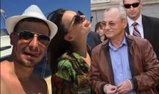 Нов повод за щастие в семейството на Доган