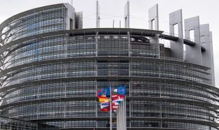 Обявиха плановете за енергийна независимост на ЕС