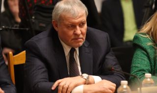 Румен Христов: Виновни за разпада на СДС са хората, които го напуснаха и си направиха партии