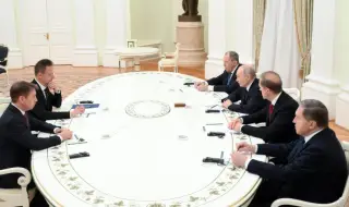 Сиярто: Русия гарантира доставките на петрол и газ за Унгария на фиксирани цени