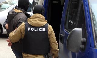 У нас заловиха издирван турчин, осъден за изнасилване на дете