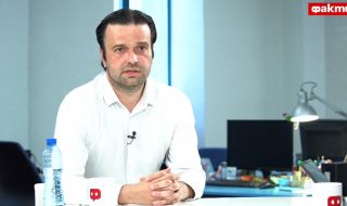 Адв. Гайдарски за казуса с ББР: Отиваме в магарешкия рай (ВИДЕО) 