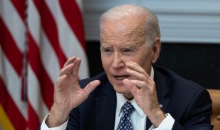 Ясно е кога Джо Байдън ще се срещне с Чарлз III