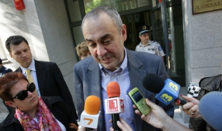 Борис Велчев: Няма лошо изборът на главен прокурор да е по-рано