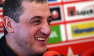 Борисов разясни ситуацията с Ганчев