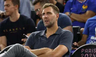 Dirk Nowitzki: I was shocked by what was happening in the NBA... I couldn't believe it 