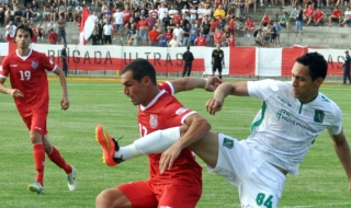 Дончо Атанасов бе избран за най-добрия футболист на първия кръг на А група