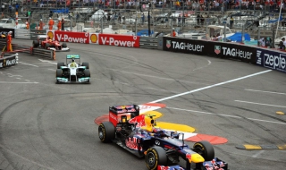 Гран при на Канада пред провал