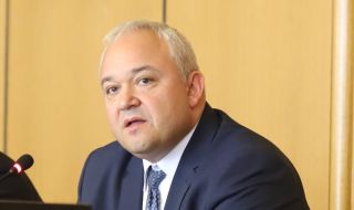 Иван Демерджиев: Ден след като една политическа сила поиска оставката на Гешев, съдебната система реагира много бързо 