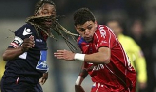 Кайшара: Отказах на Бенфика и Брага заради Лудогорец