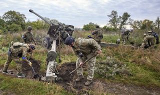 Какви руски оръжия залавят украинците: най-ценните находки