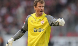 Леман: Германия не е фаворит