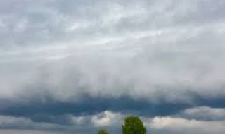 Облачно и мъгливо