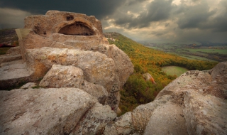По следите на древна цивилизация в Източните Родопи