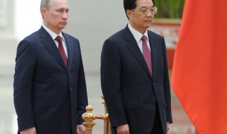 ШОС е против военна намеса в Сирия