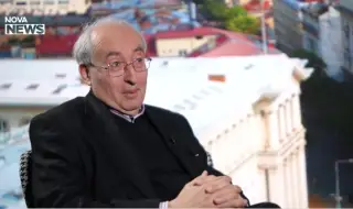 Тони Николов: Навлиза „емоционална политика“ в българския обществен живот