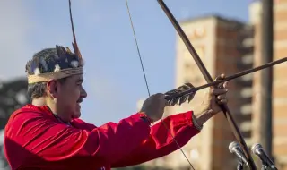 Тръмп дал седмица на Мадуро да напусне Венецуела, срокът вече е изтекъл