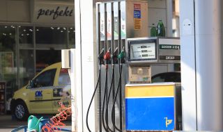 Българската петролна и газова асоциация прогнозира още няколко стотинки поскъпване на горивата