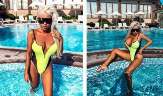 Фенове нападнаха Андреа