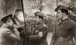 Христо Христов: Държавна сигурност следяла над 2500 офицери от армията