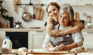 Най-добрите свекърви в зодиака