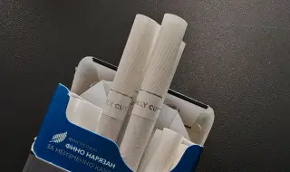 Очакват се нови данни за нелегалната база за цигари