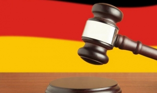 В Германия съдят пакистанец за шпионаж