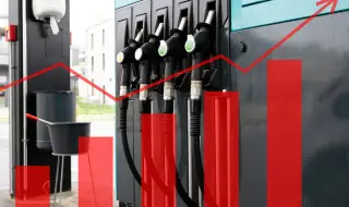 Как Германия се справя с повишените цени на горивата и какво правим ние