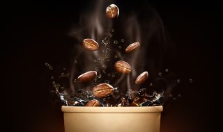 Какво причинява кафето на тялото?