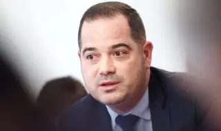 Калин Стоянов ще участва в Съвет „Правосъдие и вътрешни работи“ ​в Брюксел