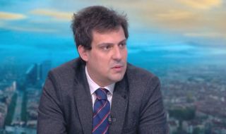 Светослав Бенчев: При ембарго за руския петрол, дизелът и бензинът поскъпват шоково  