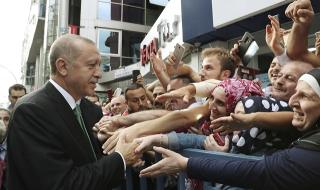 Турция: САЩ разбиха съюза ни