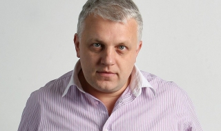 В Киев взривиха известен журналист