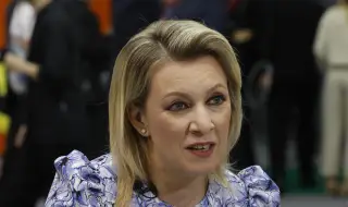 Захарова: Търговската политика на САЩ подкопава доверието на инвеститорите