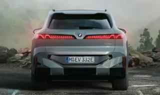 BMW обясни защо премахна най-обичаната екстра от X5