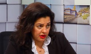 Цветанка Андреева: ДПС се виждат като гръбнак в следващото управление