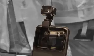 Honor Robot Phone ще влезе в серийно производство през 2026-та