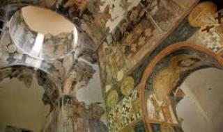 Събор на свети славни и всехвални 12 апостоли