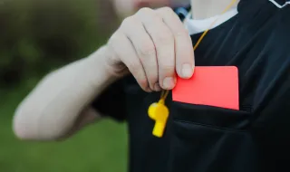 Turkish Football Scandal: Referee Chief Ferhat Gundogdu and Six Others Detained in Raids in Four Provinces
