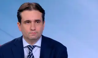 Божидар Божанов за F-16: Всичко е възможно