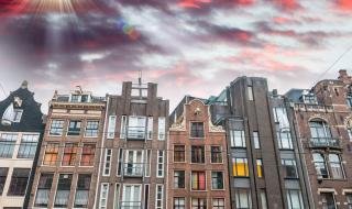 Ограничение при препродажбата на жилище в Амстердам