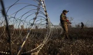 Руски войски завземат нови територии в Донецка област, заяви Естонското разузнаване