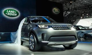 Ще купи ли PSA и Jaguar Land Rover?
