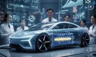 Соленият вкус на успеха или как електромобилите ще станат драстично по-евтини