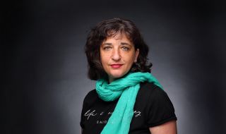 Валентина Маринова, психотерапевт, за ФАКТИ: Нужно е разбиране към всеки отделен човек