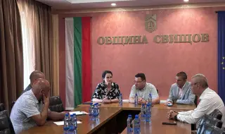 Заместник – минитър Пеловска: ВиК секторът се намира в „прединфарктно“ състояние